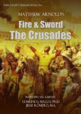 Fire & Sword: The Crusades (DVD)